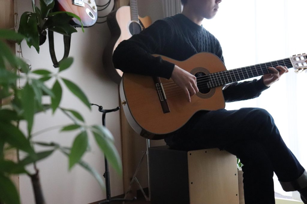 伊東隆への楽曲制作依頼はこちら