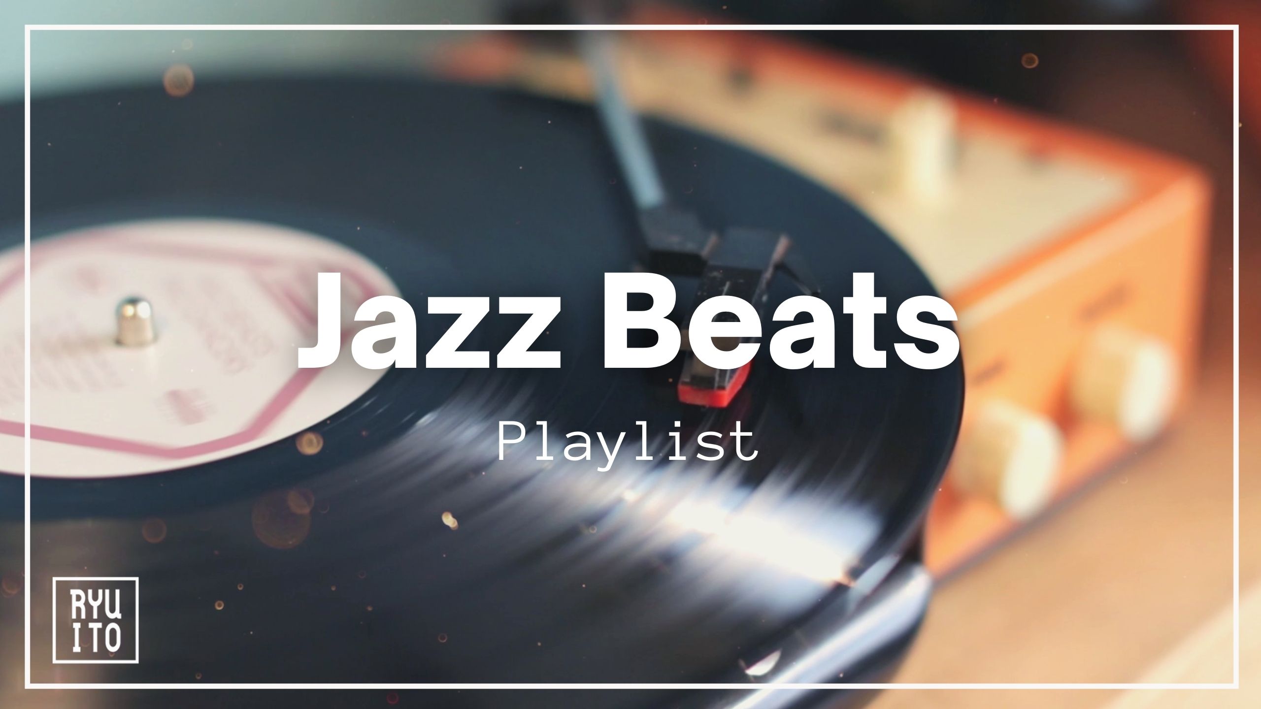 Jazz Beatsのサムネイル