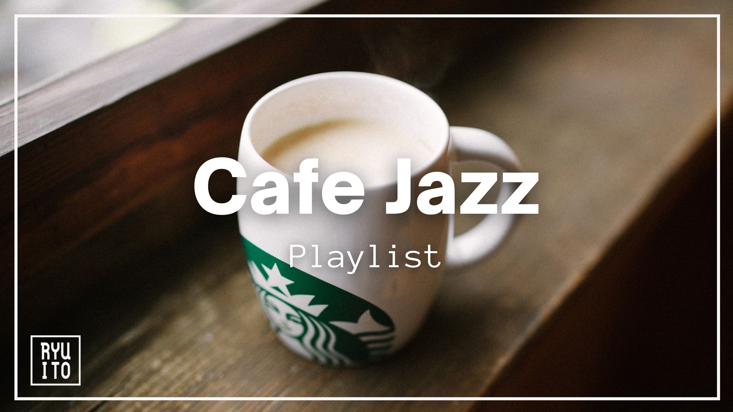 Cafe Jazzのサムネイル