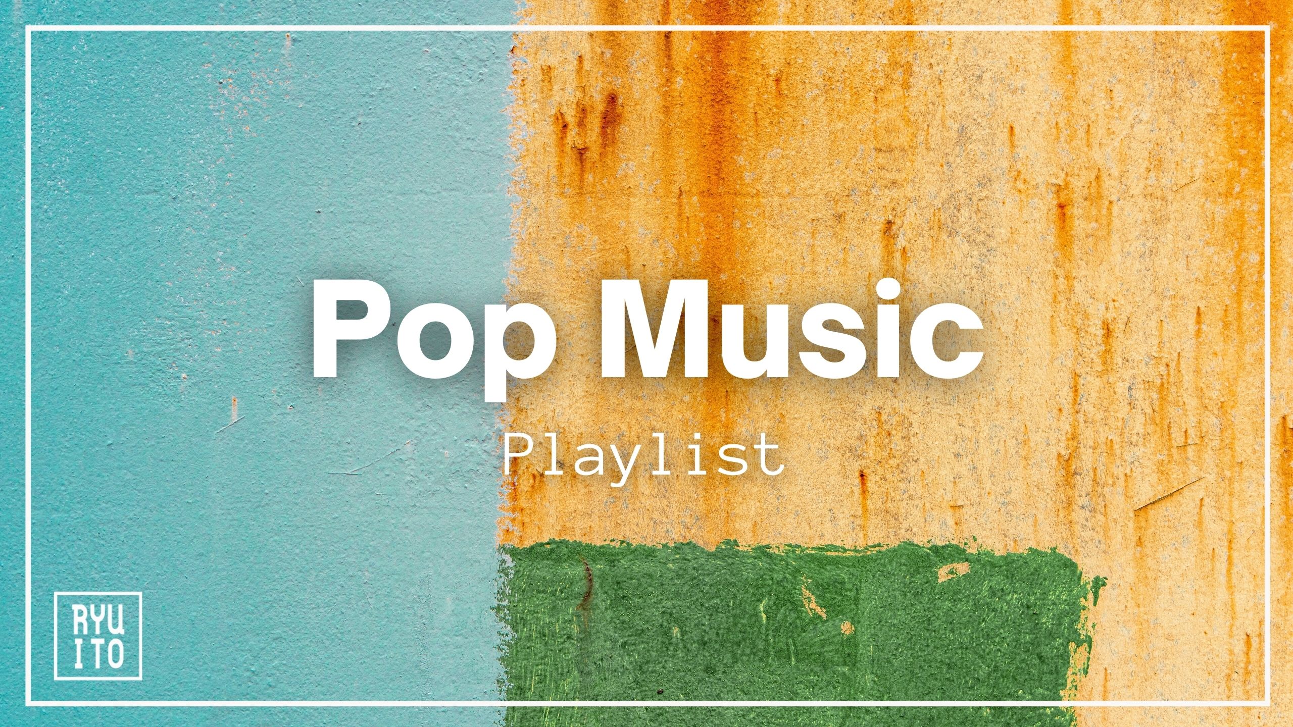 Pop Playlistのサムネイル