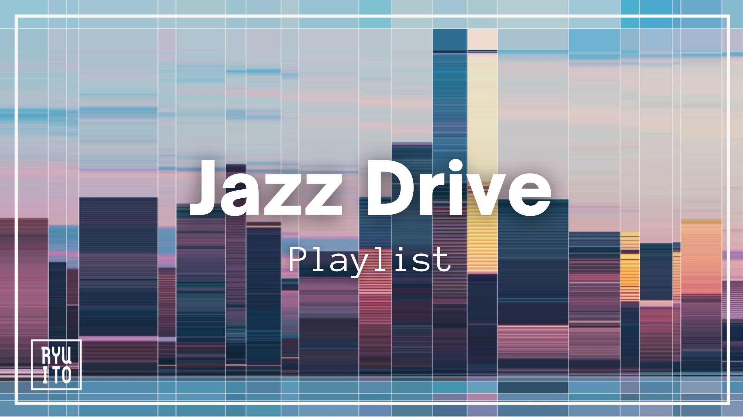Jazz Driveのサムネイル