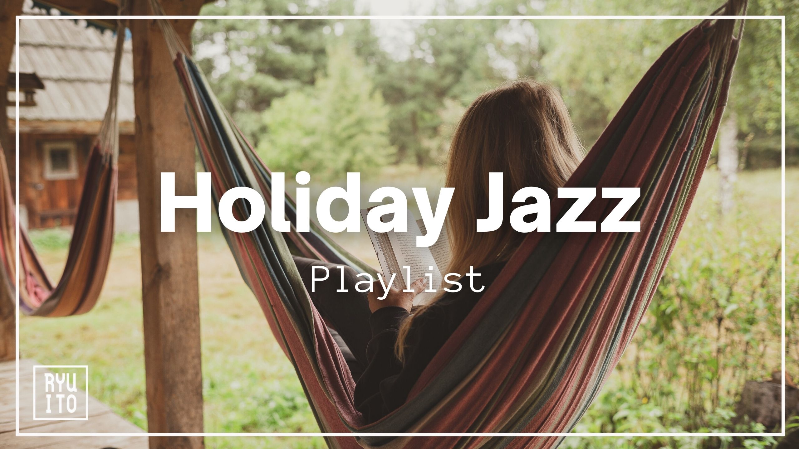 Holiday Jazzのプレイリスト