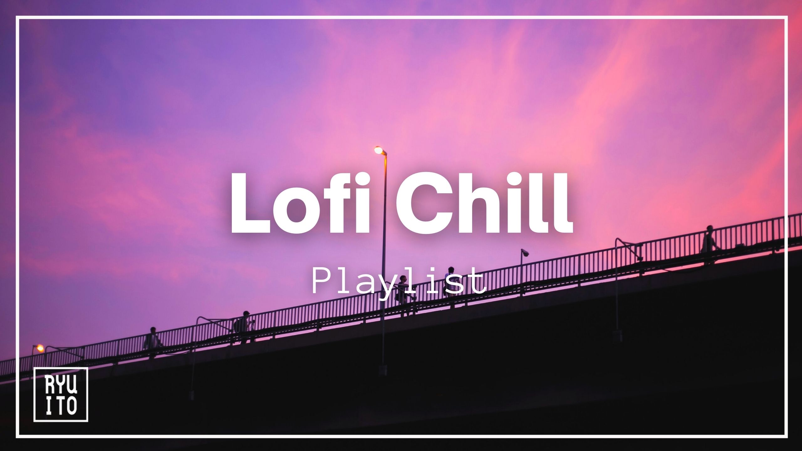 Lofi Chillのサムネイル