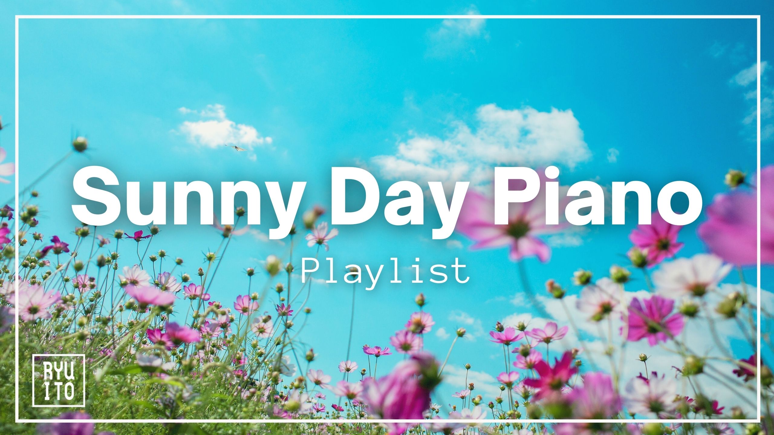 Sunny Day Pianoのサムネイル