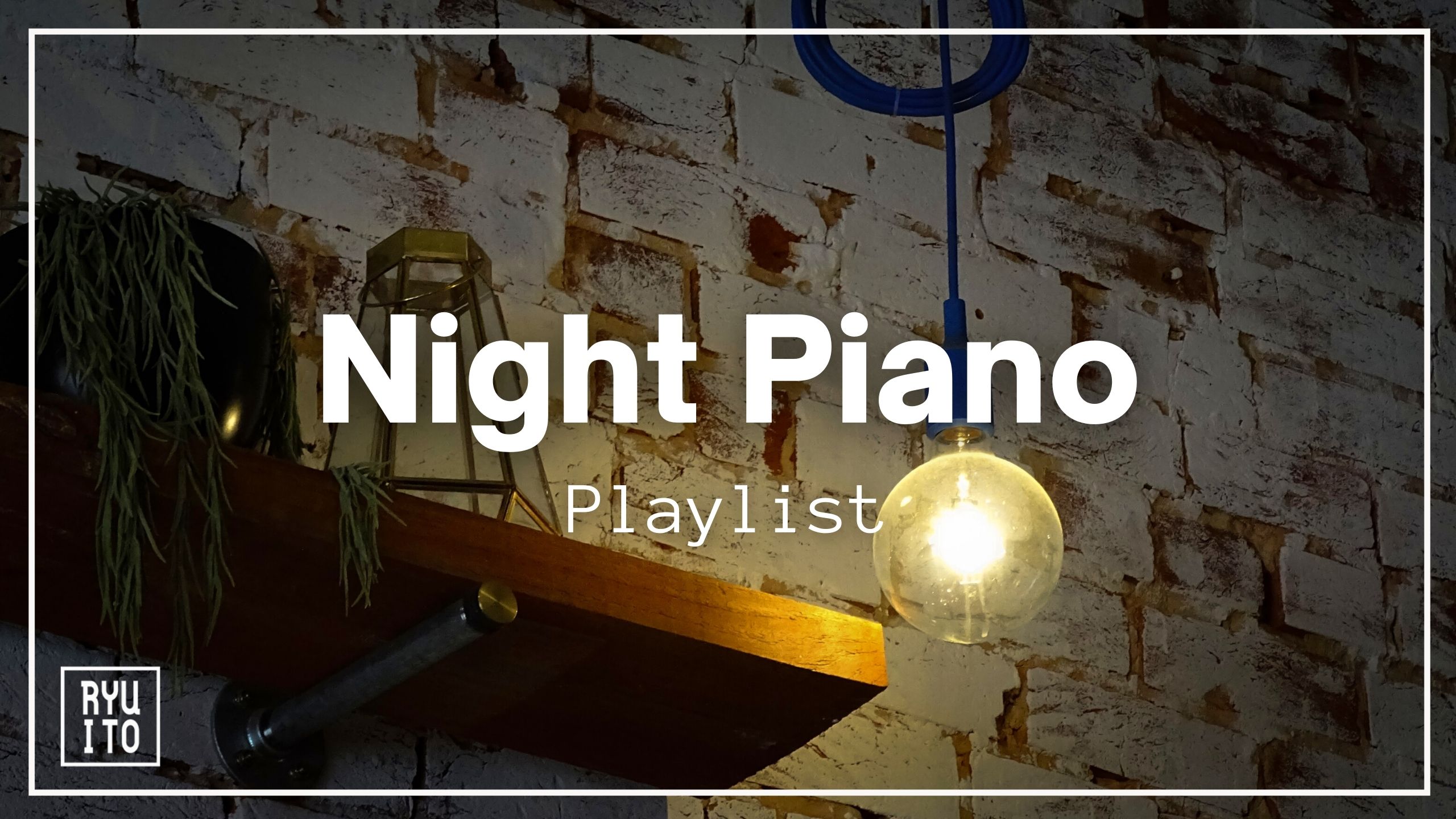 NIght Pianoのサムネイル