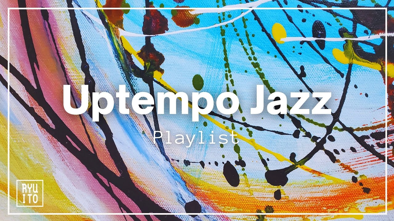 Uptempo Jazzのサムネイル