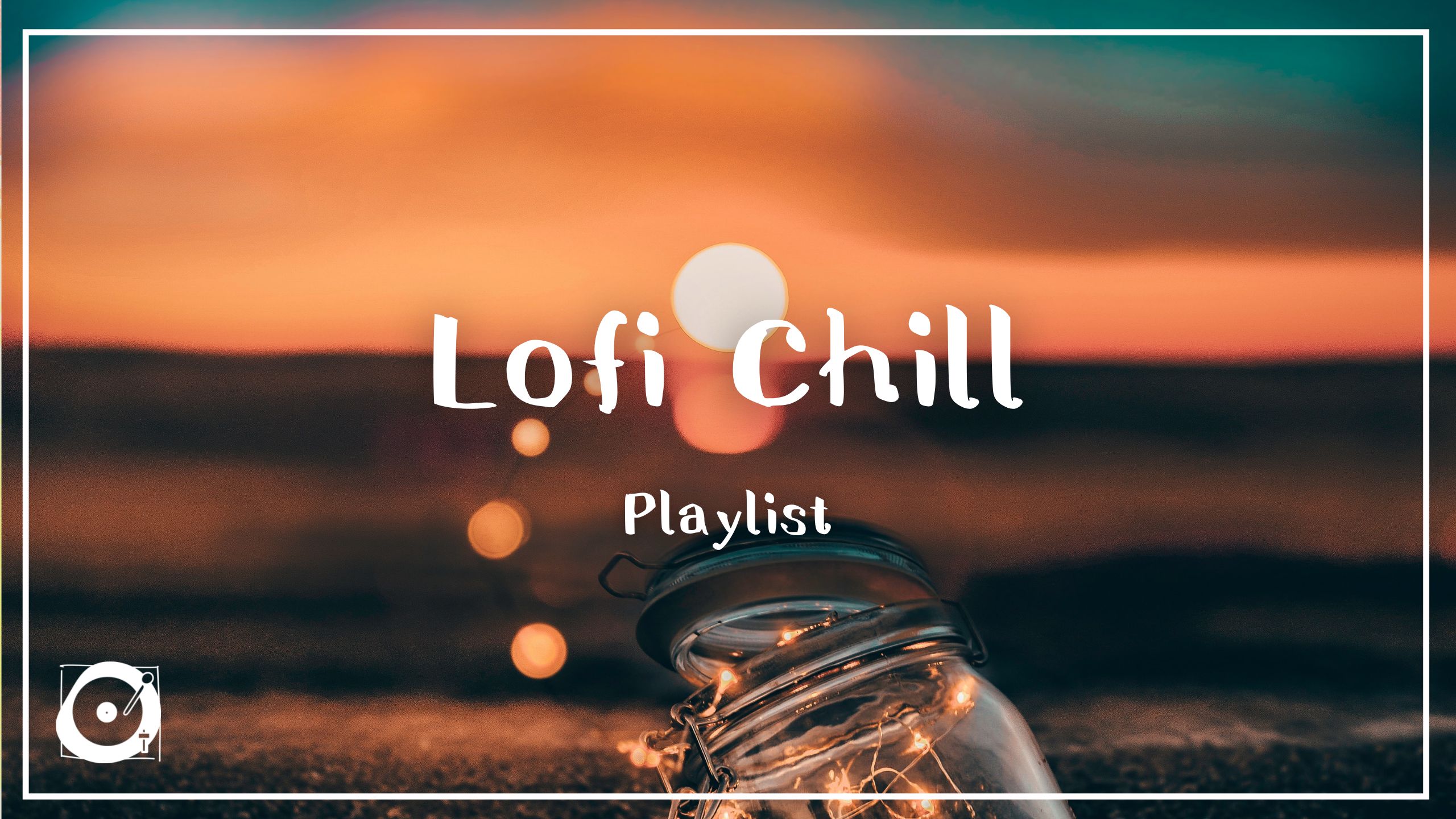 LofiChillのサムネイル